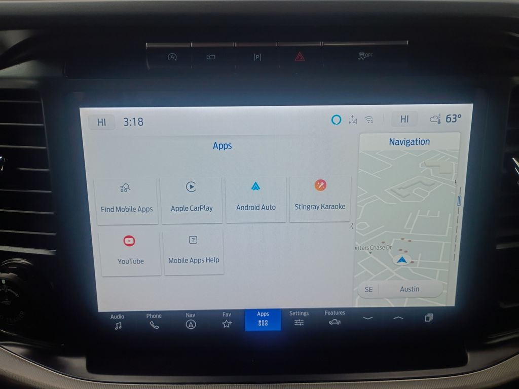 Used Car 2024 Ford F-150  Lariat For Sale Under $60,000 In Austin, Texas