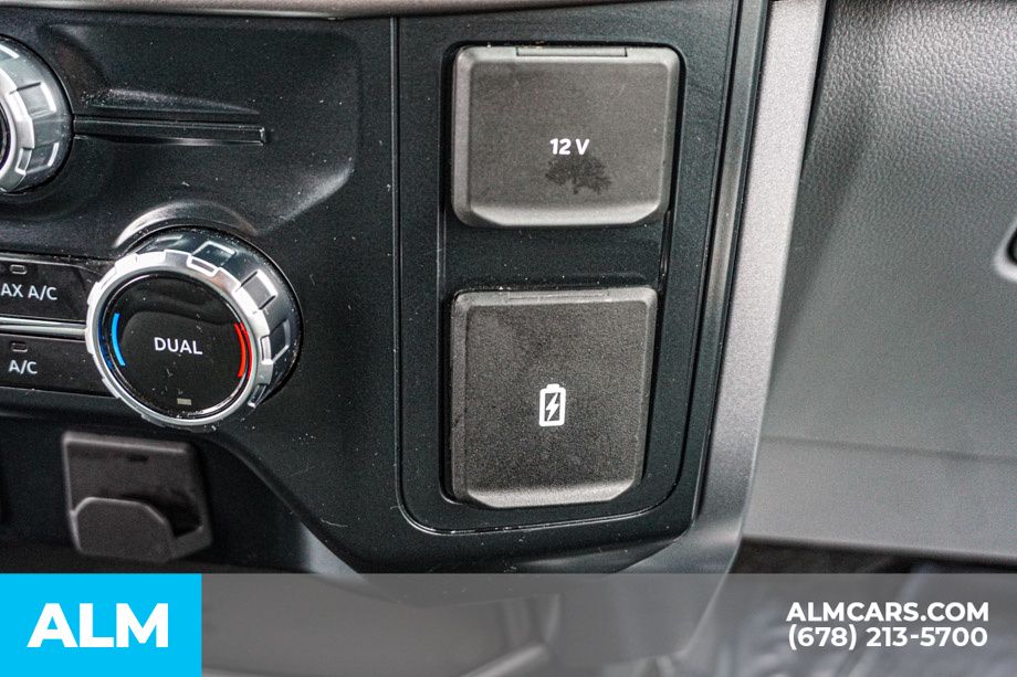 2025 Ford F-150 XLT - Photo 42