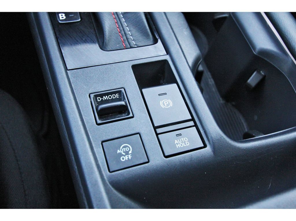 Used 2026 Nissan Sentra Sedan
