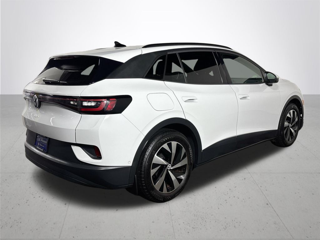 2023 Volkswagen ID.4 Standard