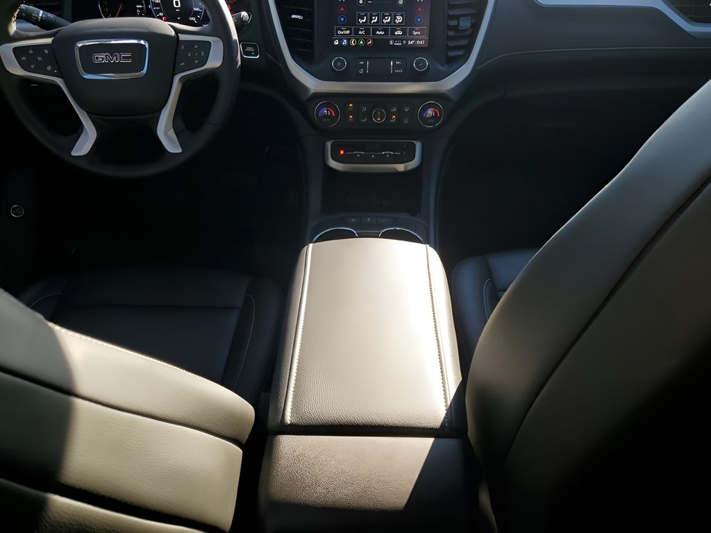 Used Car 2023 Gmc Acadia  Slt For Sale Under $35,000 In Austin, Texas