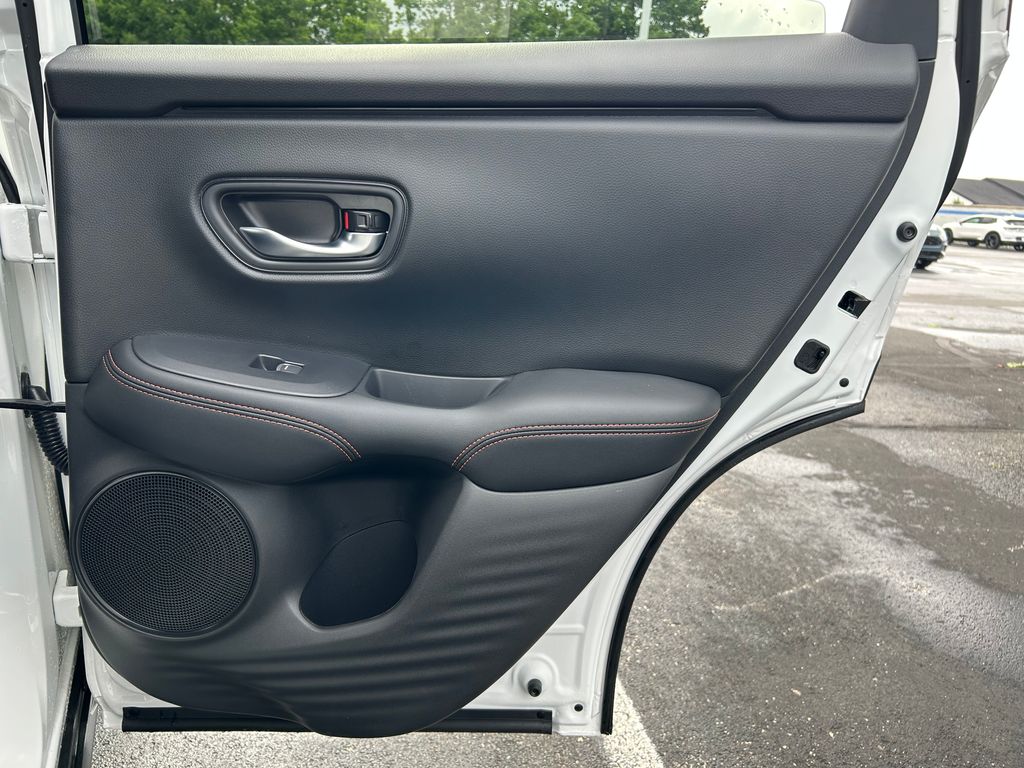 Thumbnail: 2026 Honda HR-V - 22