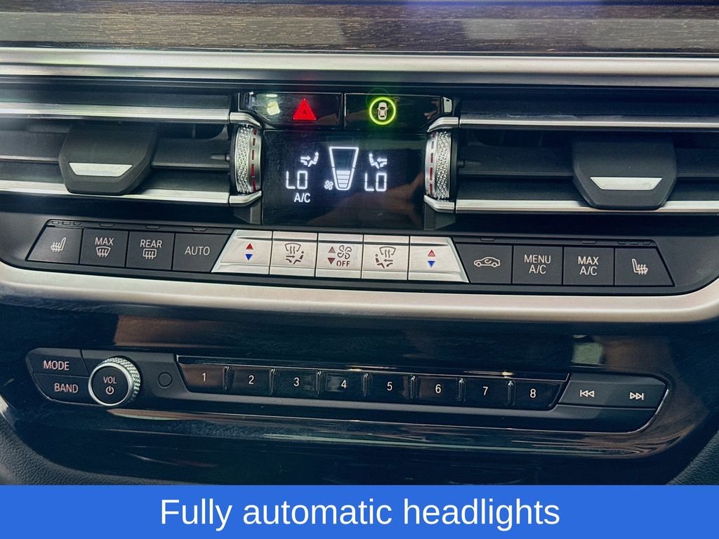 Used Car 2022 Bmw X4  Xdrive30i For Sale Under $30,000 In Austin, Texas