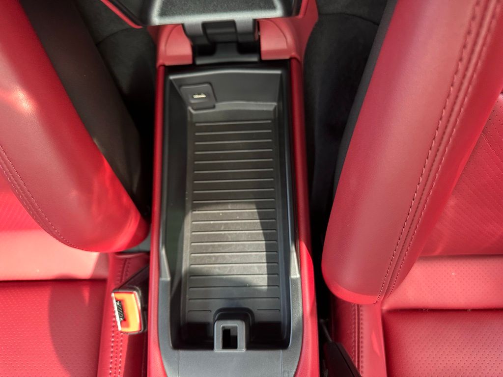 Thumbnail: 2024 Porsche 718 Boxster - 28