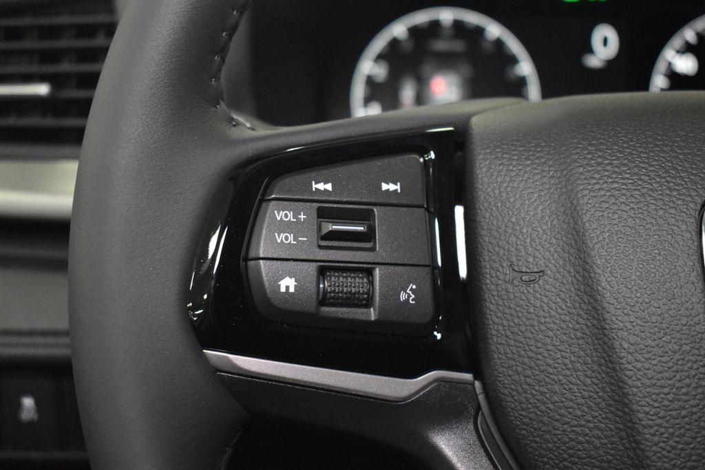 Thumbnail: 2026 Honda Odyssey - 16