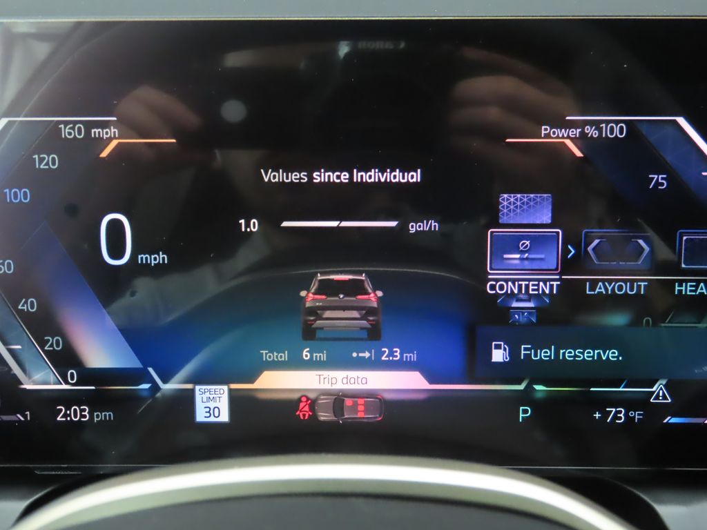 Thumbnail: 2025 BMW X3 - 32