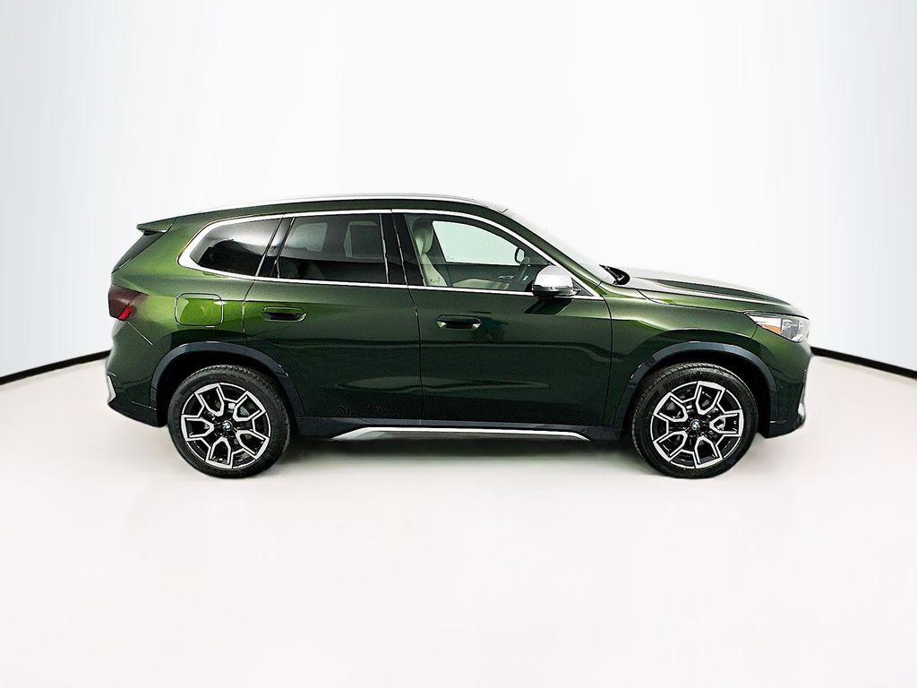 2024 BMW X1 xDrive28i 4