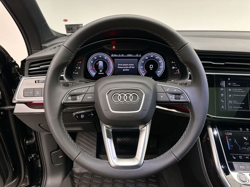 2025 Audi Q7 Premium Plus 18