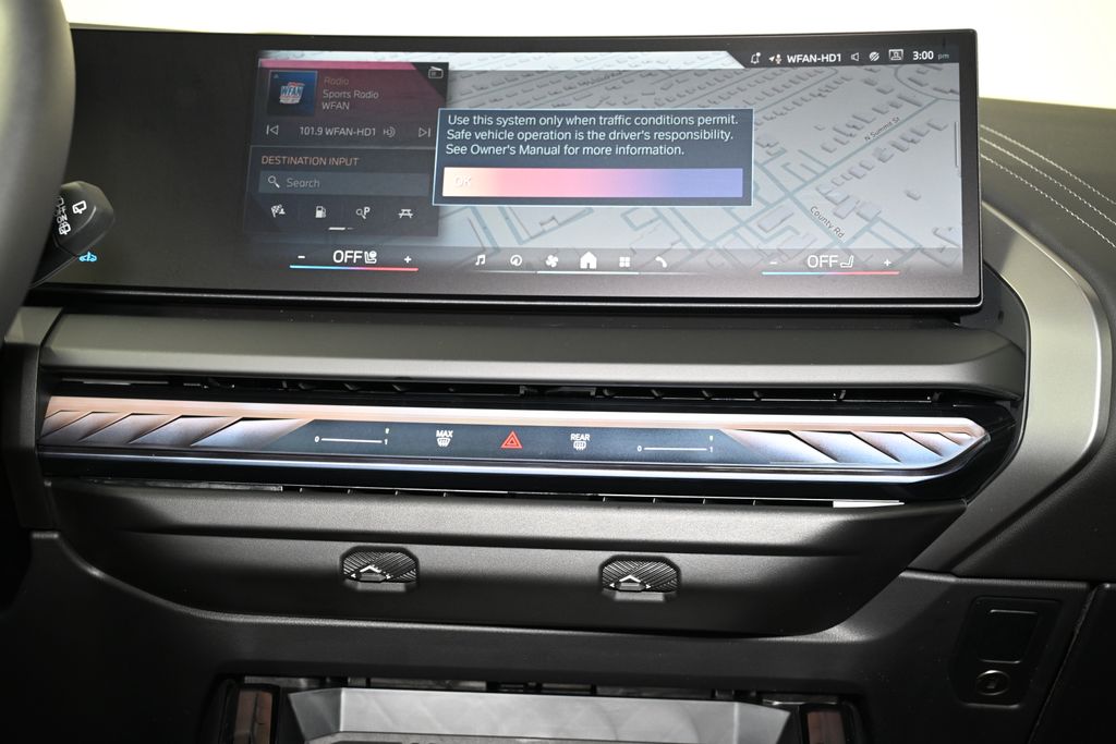 Thumbnail: 2026 BMW X3 - 18