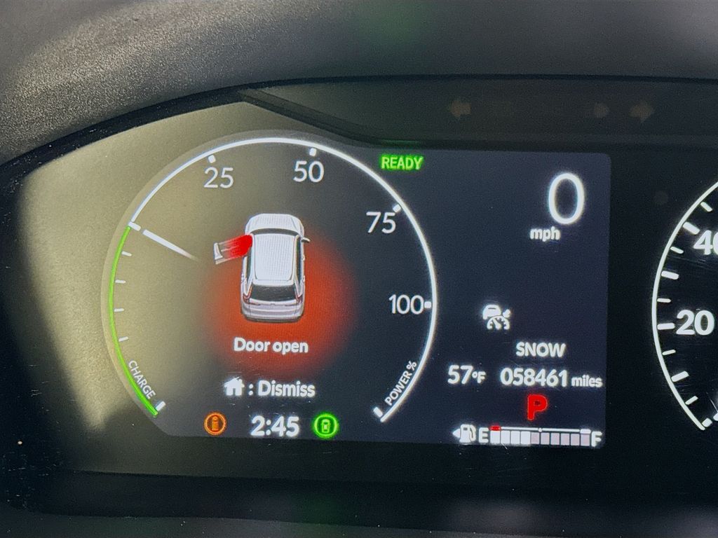 Used Car 2023 Honda Cr-v Hybrid  Sport For Sale Under $30,000 In Austin, Texas