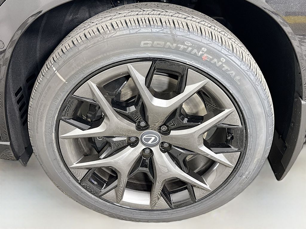 Thumbnail: 2026 Lexus TX - 23