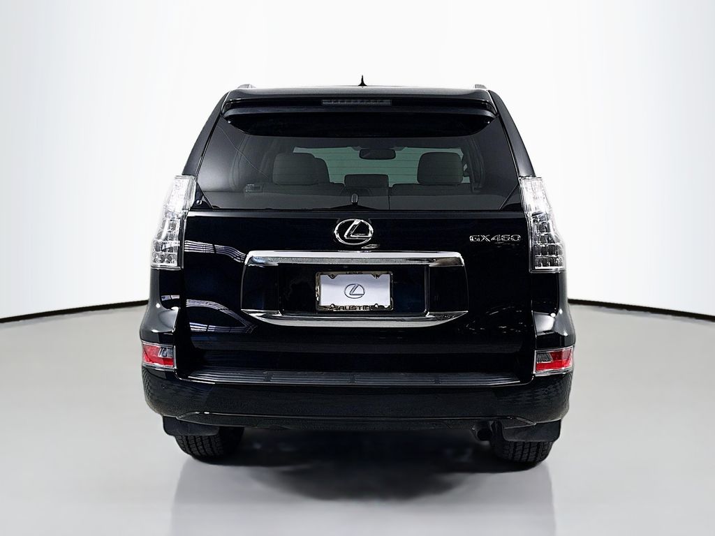 Thumbnail: 2014 Lexus GX - 6