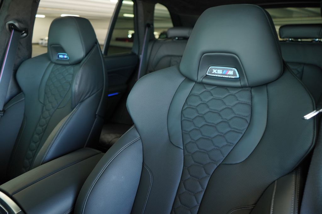 Thumbnail: 2026 BMW X5 - 13