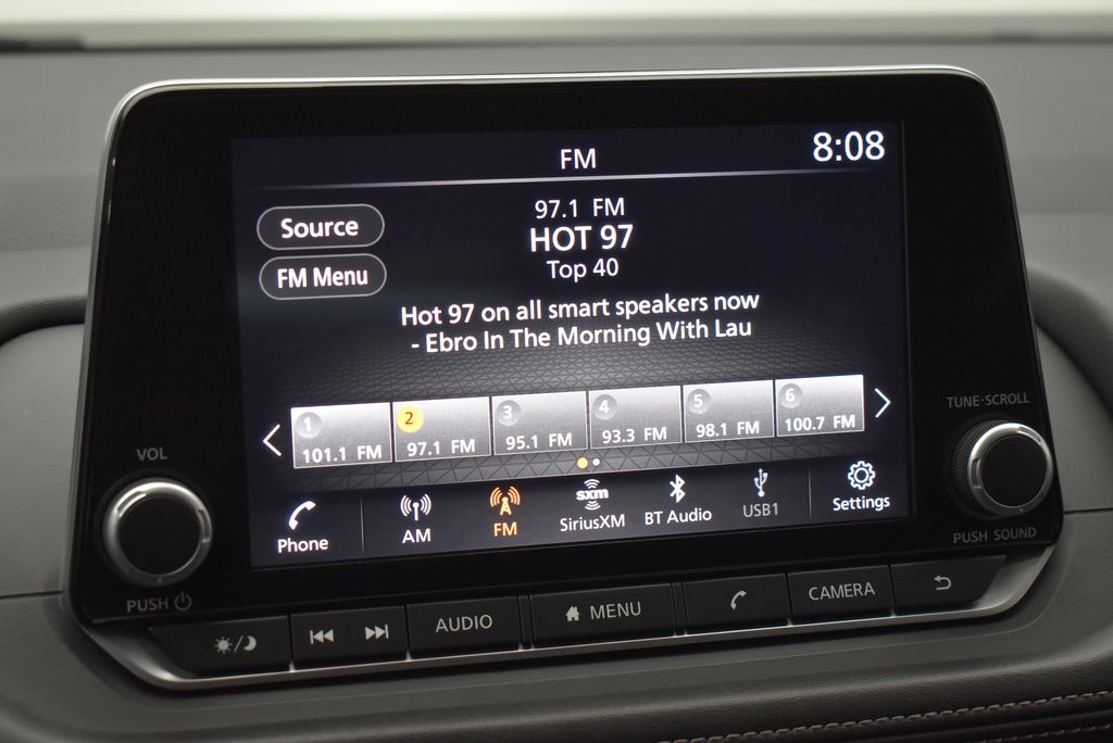 Thumbnail: 2025 Nissan Rogue - 17