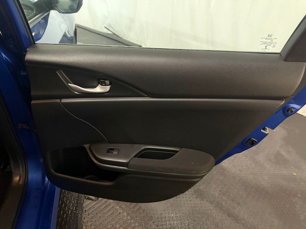 used 2016 Honda Civic car, priced at $15,979