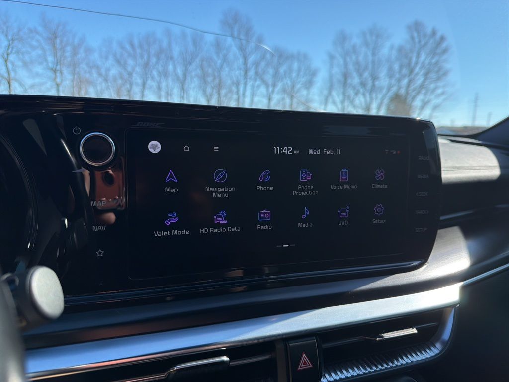 Thumbnail: 2022 Kia K5 - 31