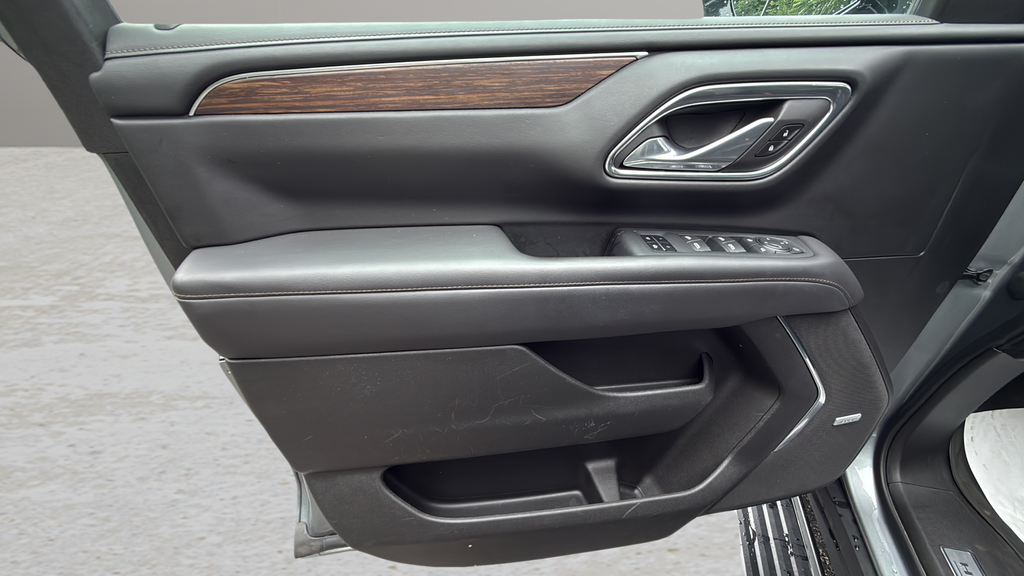 2023 Chevrolet Suburban