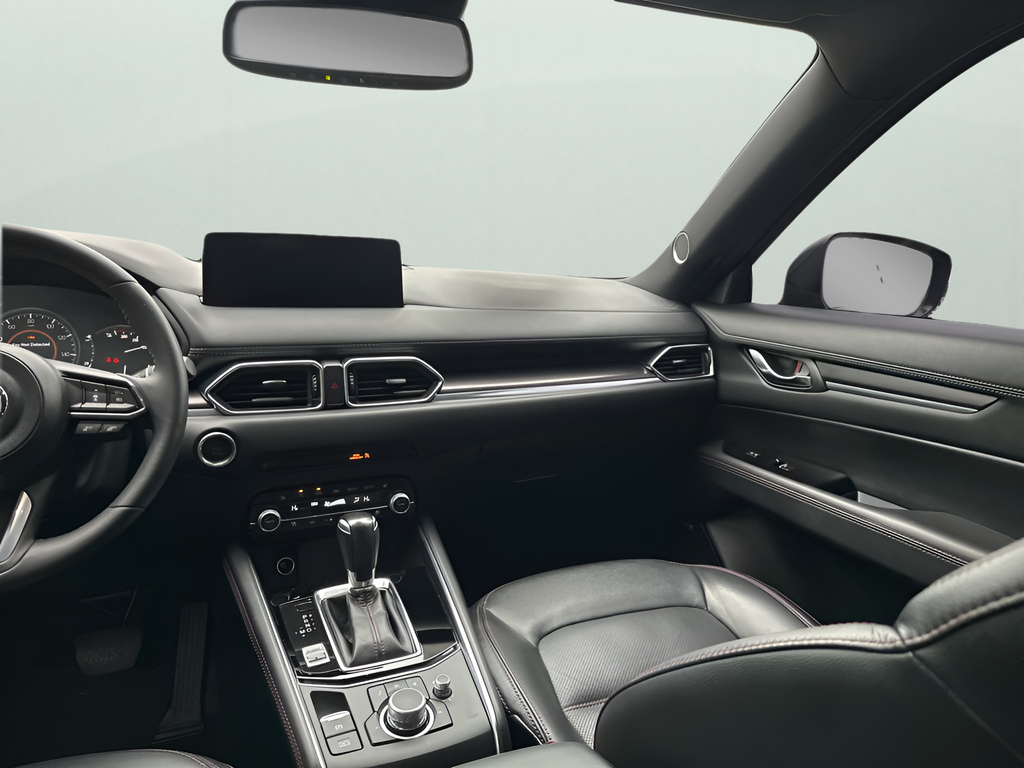 Used Car 2023 Mazda Cx-5  2.5 Turbo For Sale Under $30,000 In Austin, Texas