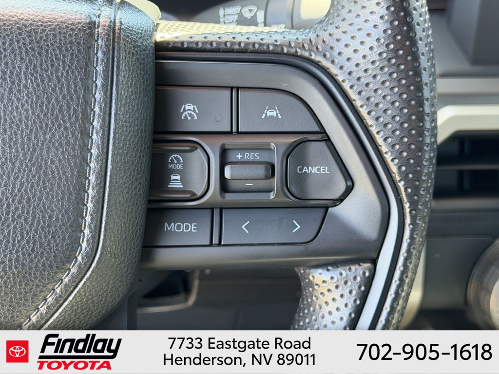 Used 2024 Toyota Tacoma Truck