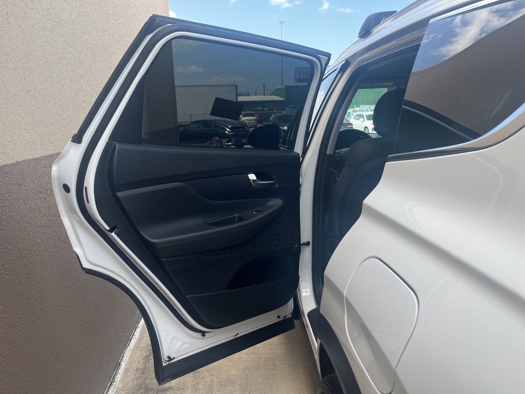 2023 Hyundai Santa Fe SEL 14