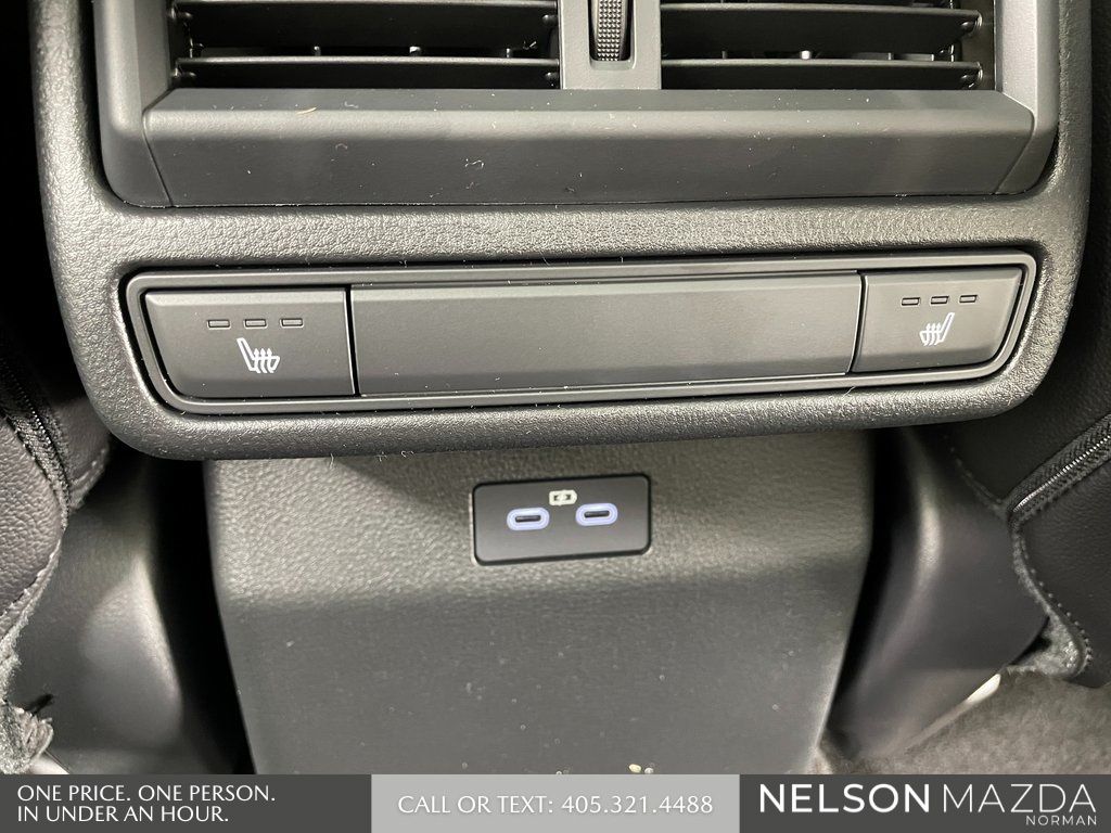 New 2026 Black Mazda Premium Plus image 38