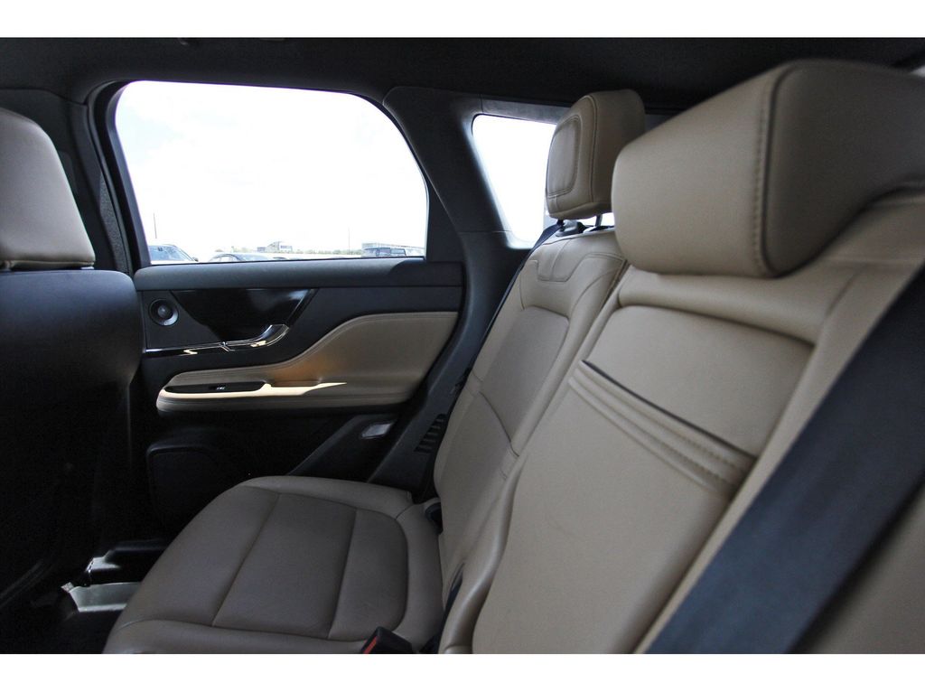 2022 Lincoln Corsair Reserve Gray at Monument Chevrolet