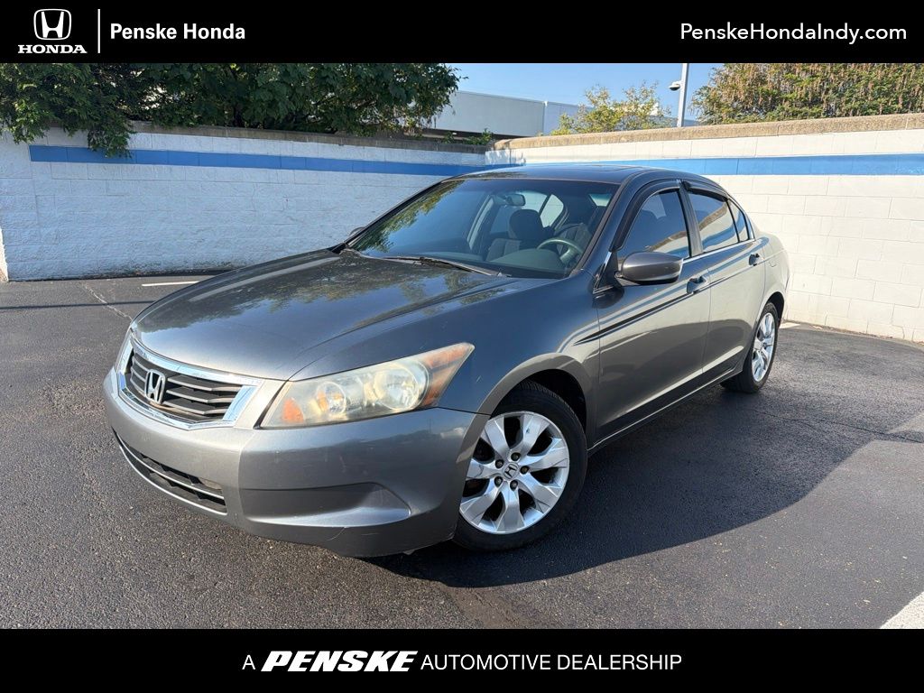 2008 Honda Accord EX -
                  Indianapolis, IN