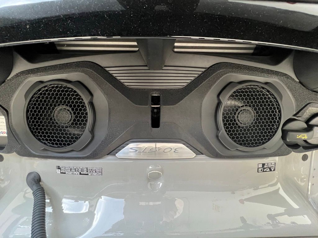 Thumbnail: 2024 Porsche 911 - 20