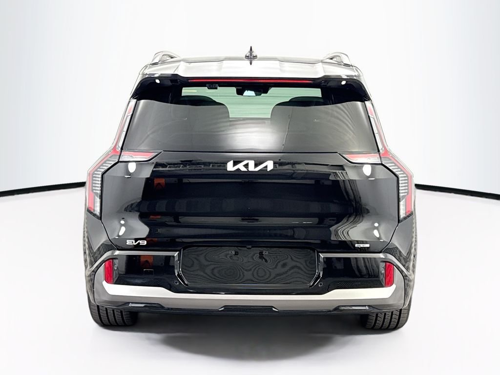 Thumbnail: 2024 Kia EV9 - 6