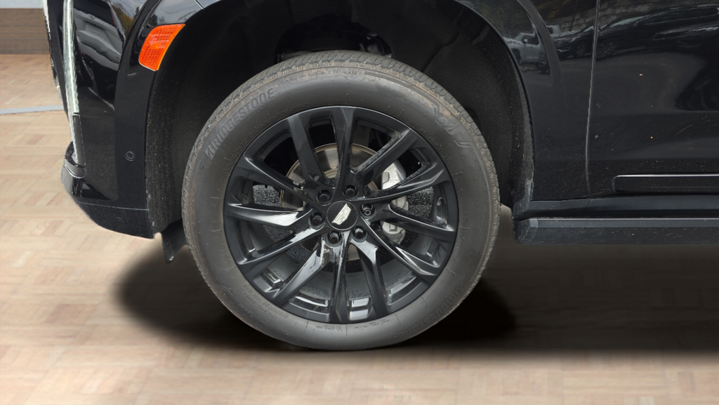 2023 Cadillac Escalade ESV