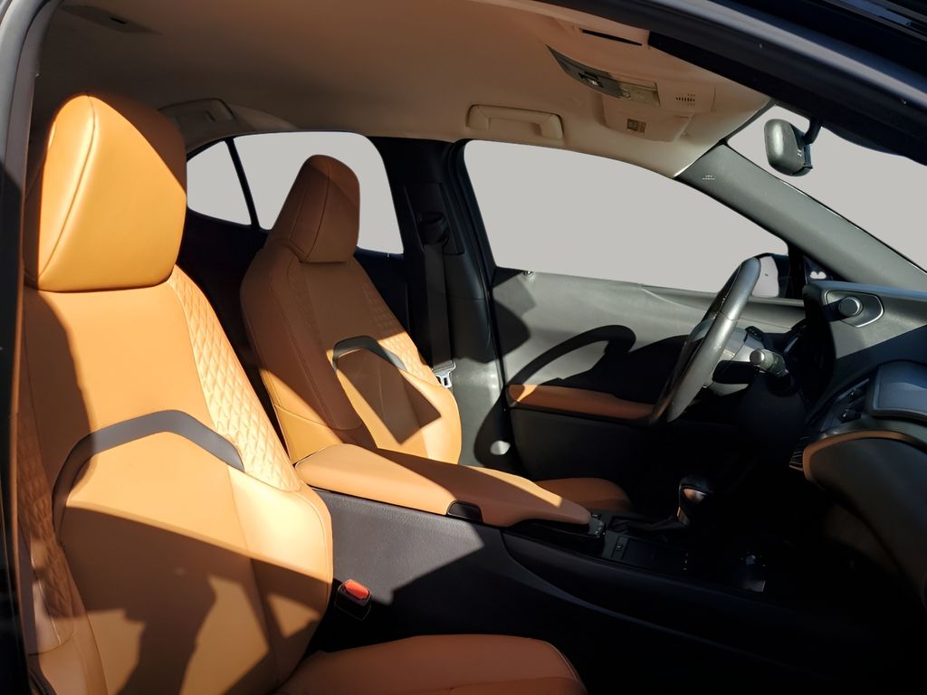 Used Car 2021 Lexus Ux  250h Base For Sale Under $30,000 In Austin, Texas