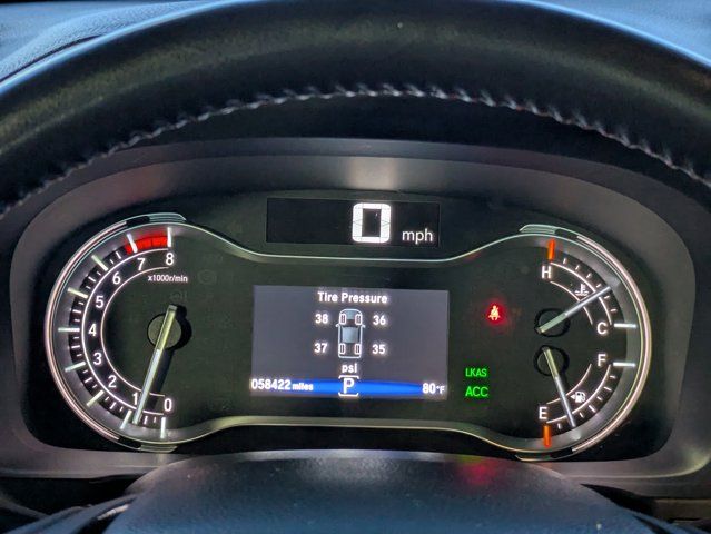 2019 Honda Ridgeline