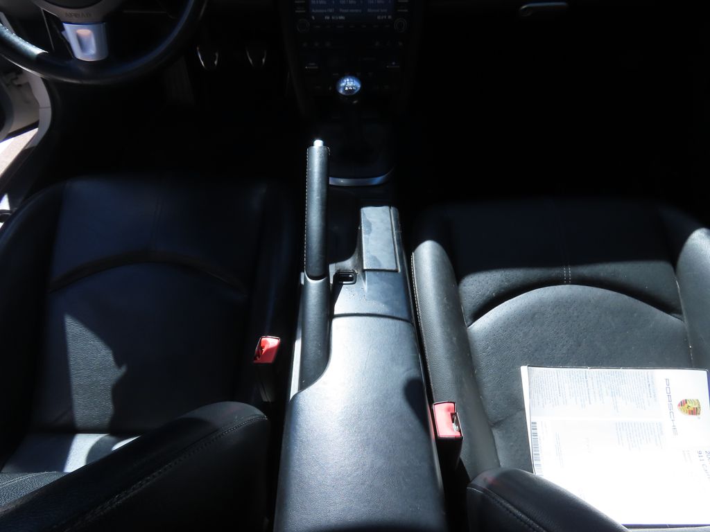 Thumbnail: 2009 Porsche 911 - 9