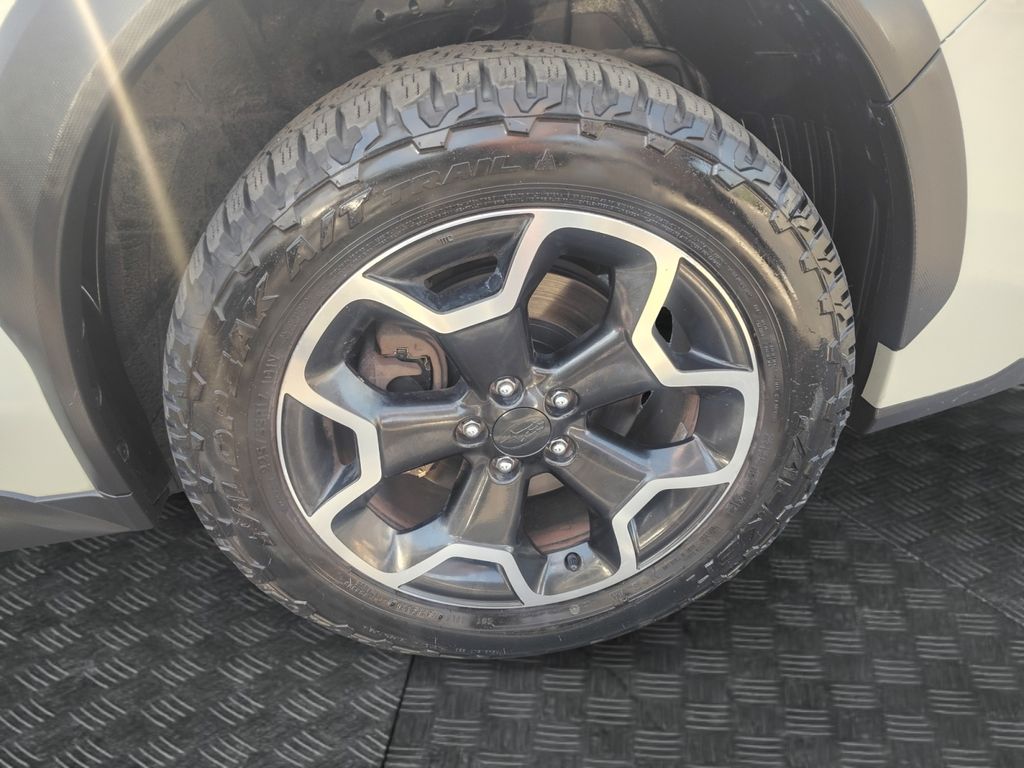 Used Car 2015 Subaru Xv Crosstrek  2.0i Premium For Sale Under $15,000 In Austin, Texas
