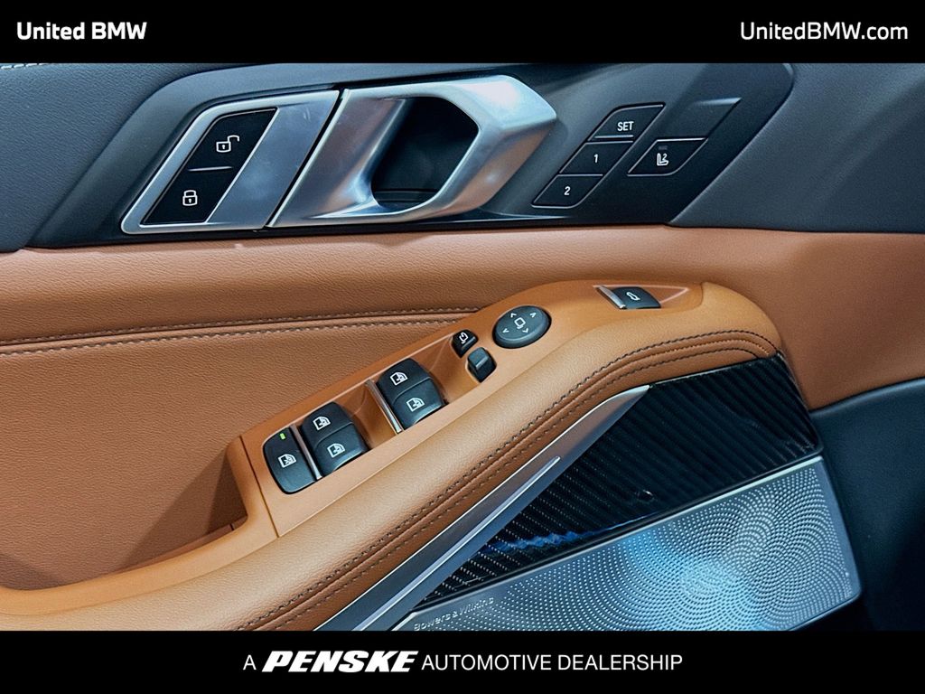 Thumbnail: 2026 BMW X5 - 3