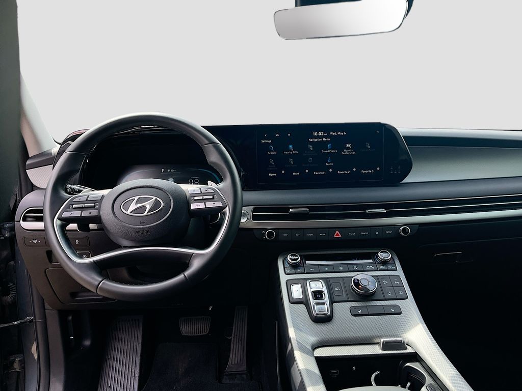 Used 2025 Gray Hyundai XRT image 23