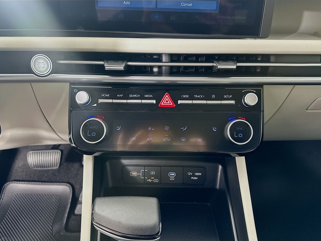 Thumbnail: 2026 Hyundai Tucson - 13