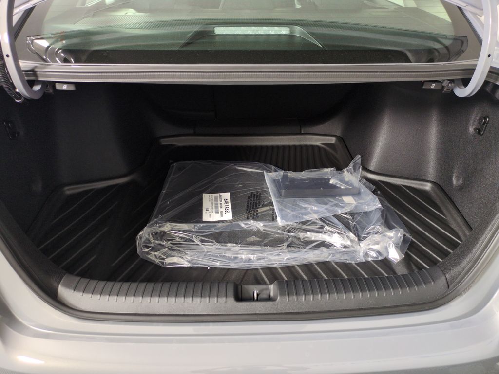 New 2025 Honda Accord For Sale in Fort Wayne, IN