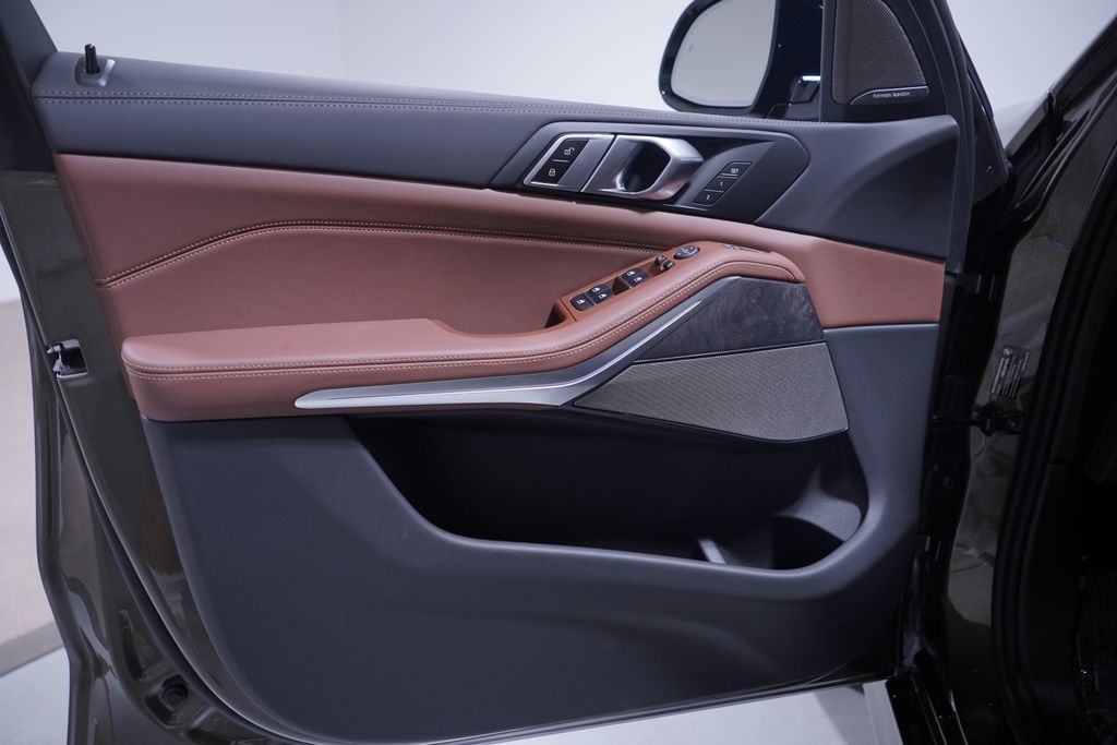 Thumbnail: 2026 BMW X5 - 10