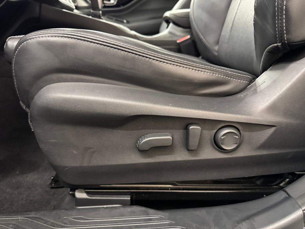2021 Subaru Outback Limited XT