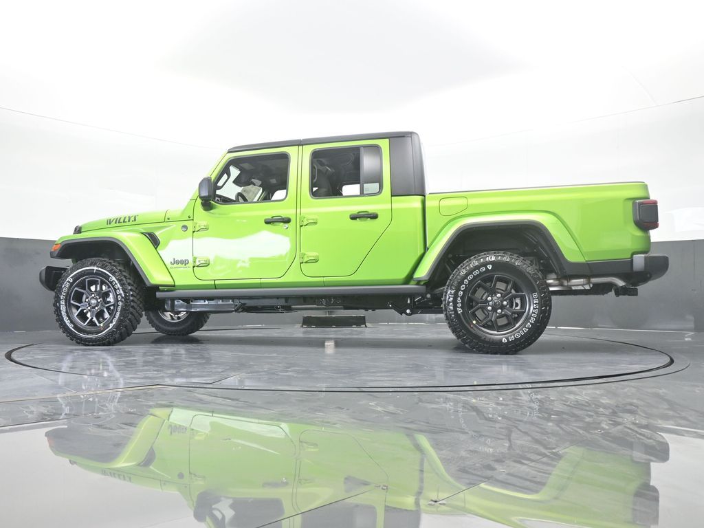 New 2026 Mojito Jeep Willys image 52