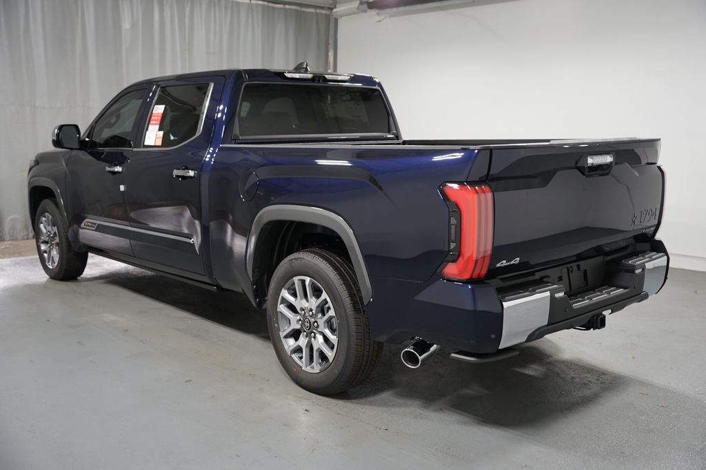 Thumbnail: 2026 Toyota Tundra - 7