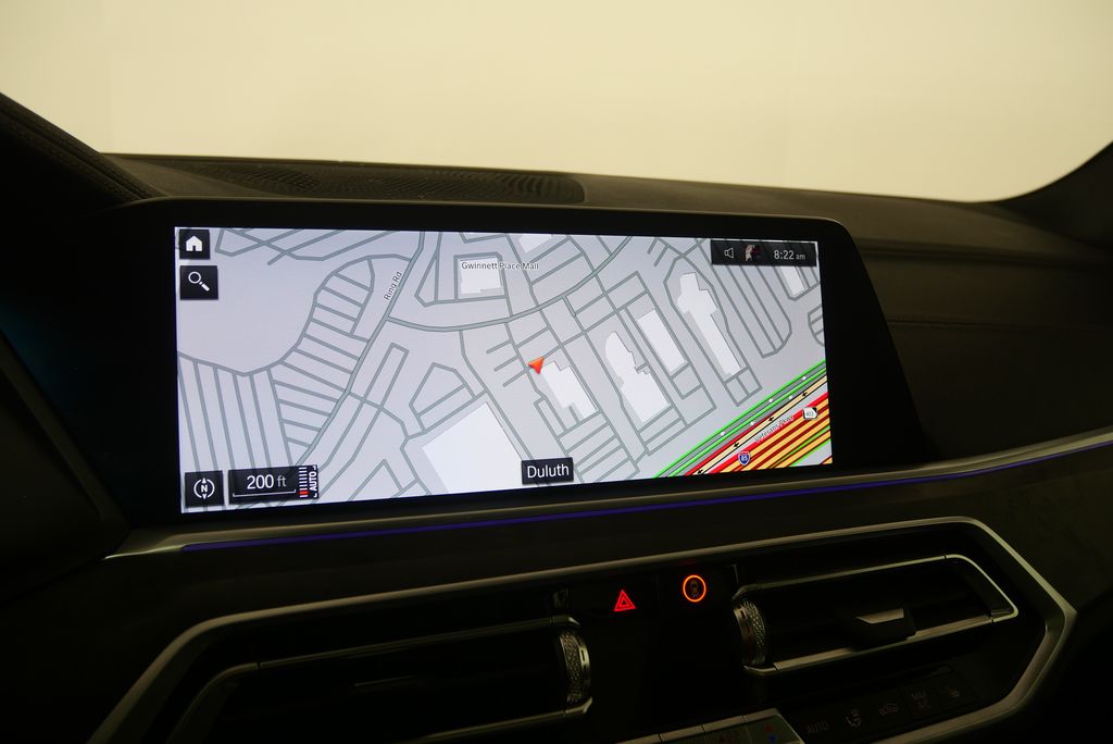 Thumbnail: 2023 BMW X5 - 26