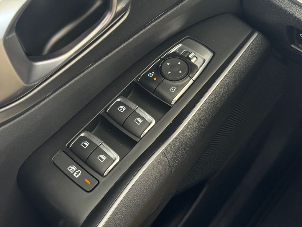 2026 Kia Sorento LX Gray at Shottenkirk Kia Fort Bend