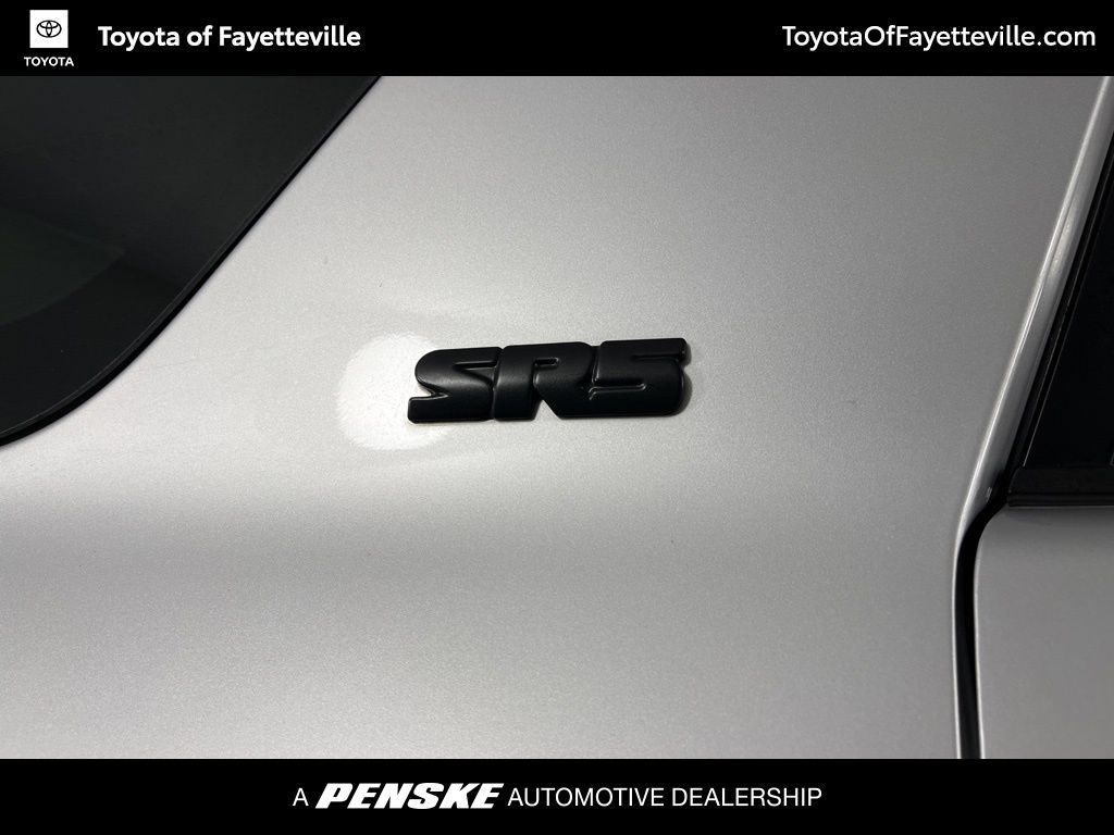 Thumbnail: 2023 Toyota 4Runner - 4