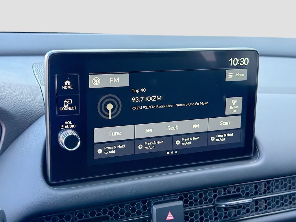 Thumbnail: 2027 Honda HR-V - 9