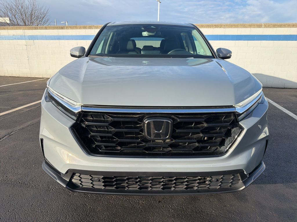 Thumbnail: 2024 Honda CR-V - 8