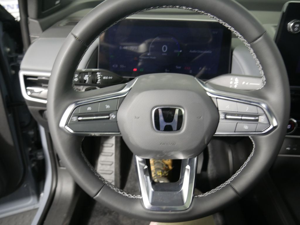 Thumbnail: 2025 Honda Prologue - 17