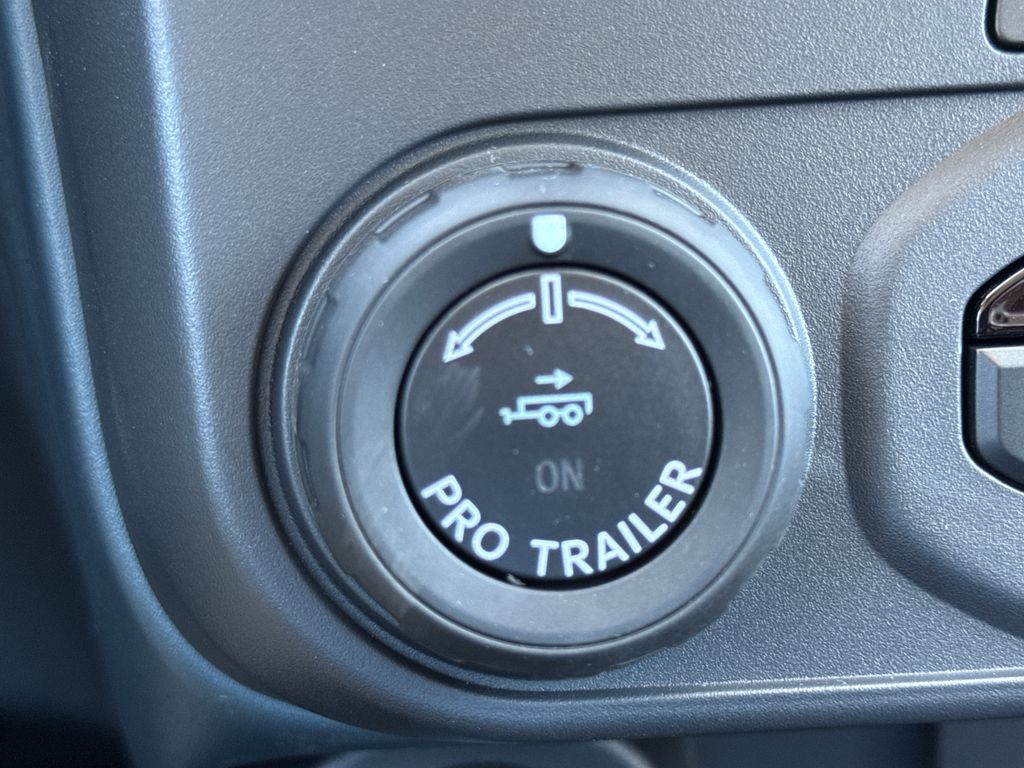 New 2026 Orange Ford Lariat image 35