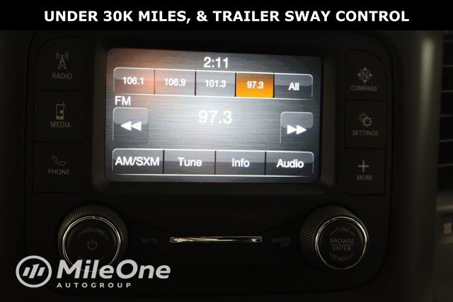 2022 RAM 3500 Tradesman photo